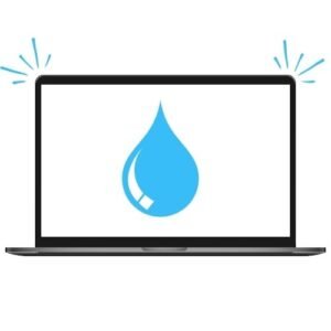 liquid-damage
